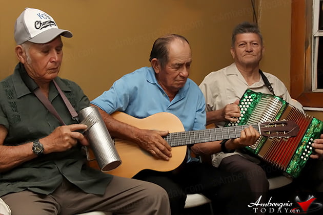 Ovidio and Elia Guerrero Celebrate Golden Anniversary Ovidio and Elia Guerrero Celebrate Golden Anniversary