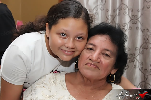 Ovidio and Elia Guerrero Celebrate Golden Anniversary Ovidio and Elia Guerrero Celebrate Golden Anniversary