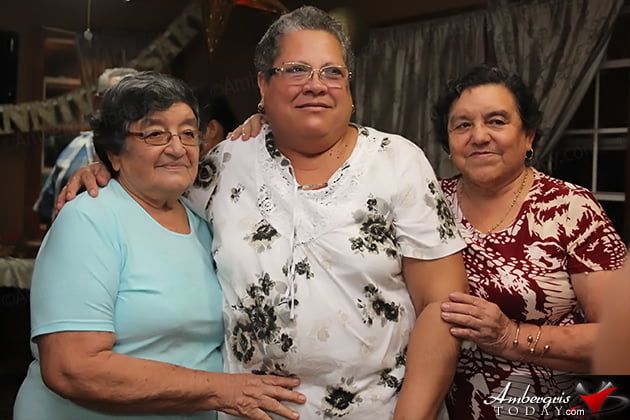 Ovidio and Elia Guerrero Celebrate Golden Anniversary Ovidio and Elia Guerrero Celebrate Golden Anniversary