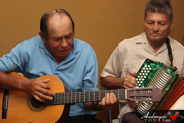 Ovidio and Elia Guerrero Celebrate Golden Anniversary Ovidio and Elia Guerrero Celebrate Golden Anniversary