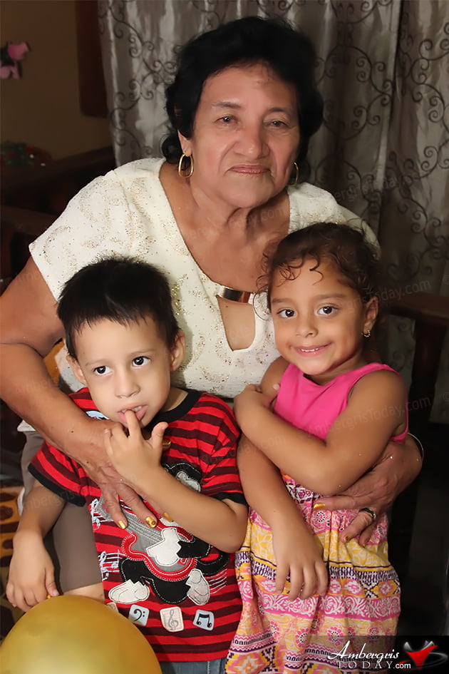 Ovidio and Elia Guerrero Celebrate Golden Anniversary Ovidio and Elia Guerrero Celebrate Golden Anniversary