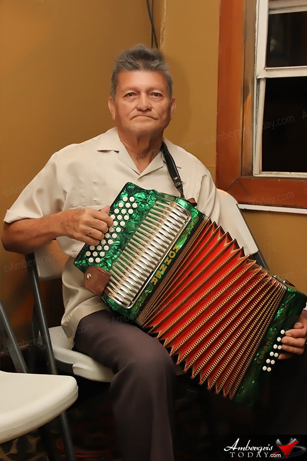 Ovidio and Elia Guerrero Celebrate Golden Anniversary Ovidio and Elia Guerrero Celebrate Golden Anniversary