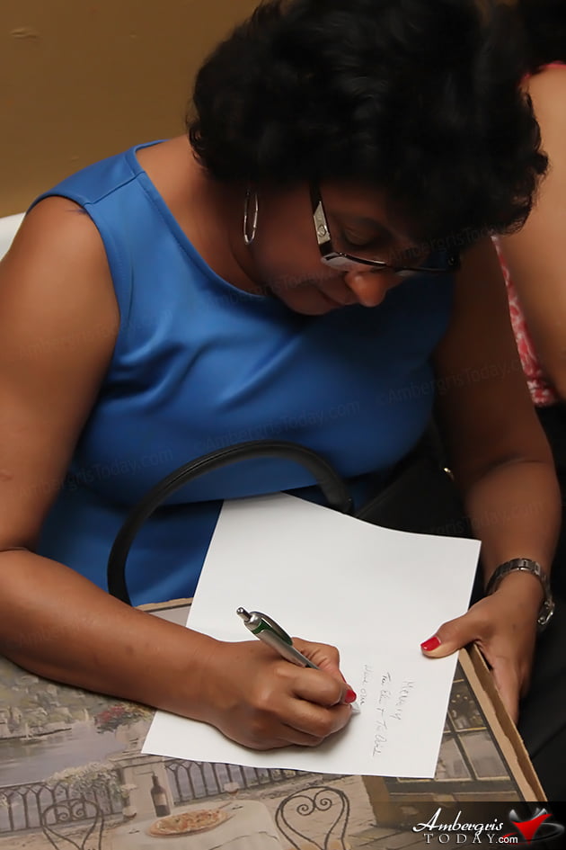 Ovidio and Elia Guerrero Celebrate Golden Anniversary Ovidio and Elia Guerrero Celebrate Golden Anniversary