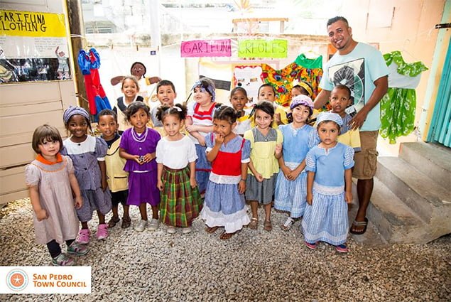 Fun Activities for Child Stimulation Month