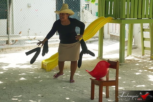 Fun Activities for Child Stimulation Month