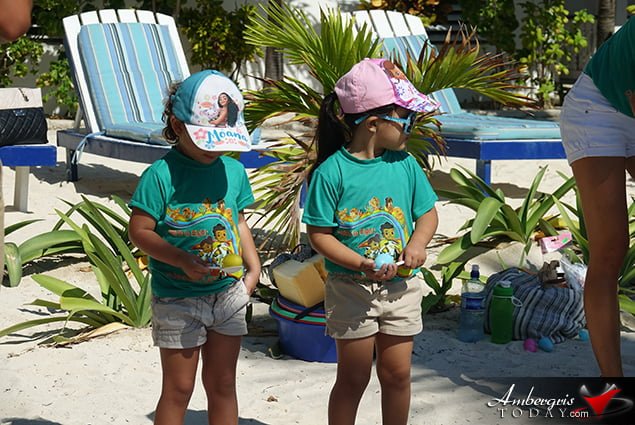 Fun Activities for Child Stimulation Month