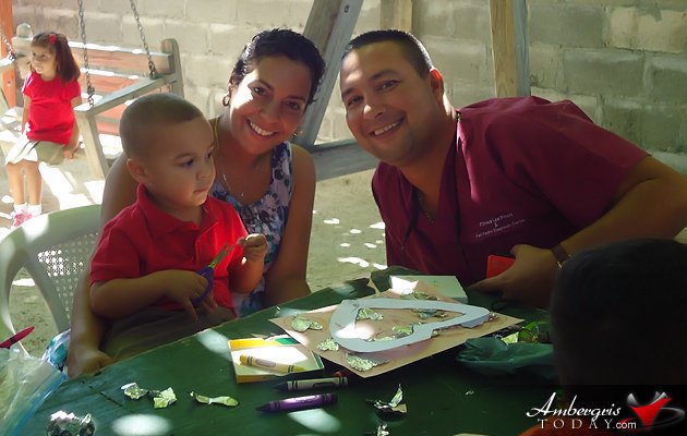 Love Is in the Air! 4 ABC Pre-School Valentine's Arts