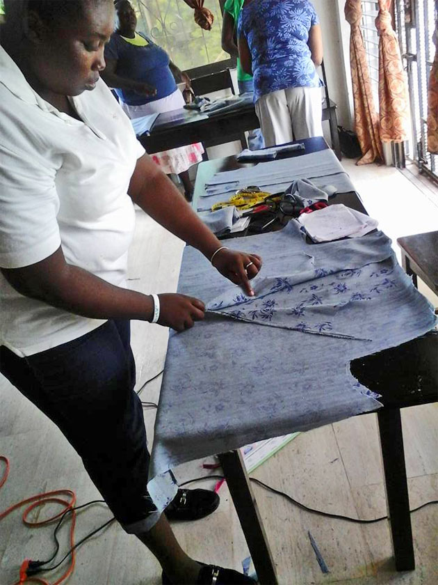 ABTEC Places 100 At-Risk Youth & Group Trainees in Jobs