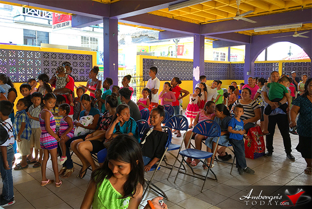 Adopt-a-Bear Program Spreads Christmas Cheer