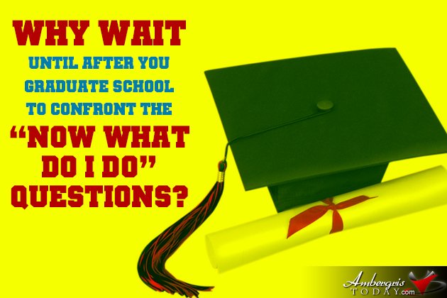 Ready or Not, Here We Are!