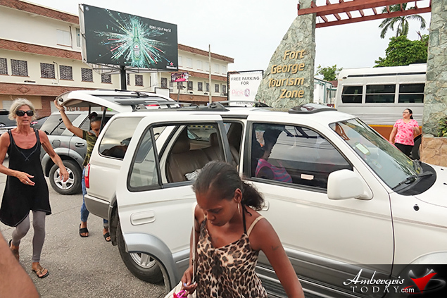 Anke Doehm Packs Up and Leaves Ambergris Caye in Four Hours 13 Anke Doehm Packs Up and Leaves Ambergris Caye in Four Hours