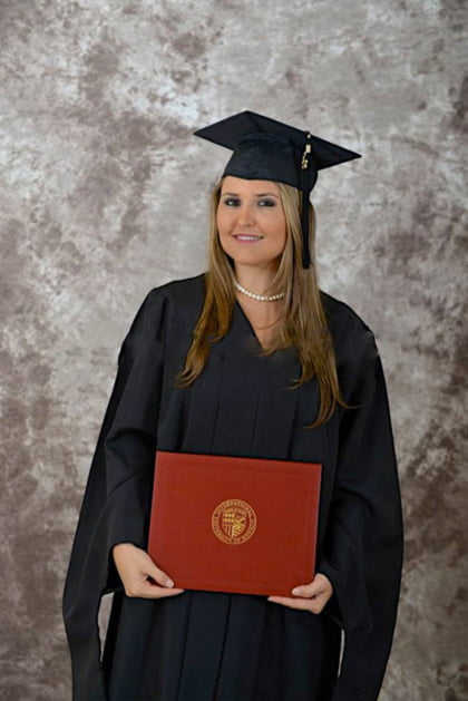 Ambar Ayala Graduates Ambar Ayala Graduates