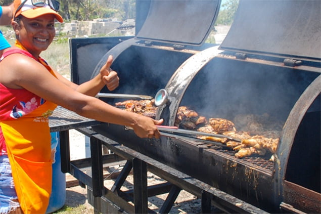 Ambergris Caye Cookbook Released to Raise Funds for Feeding Program 1 Ambergris Caye Cookbook Released to Raise Funds for Feeding Program