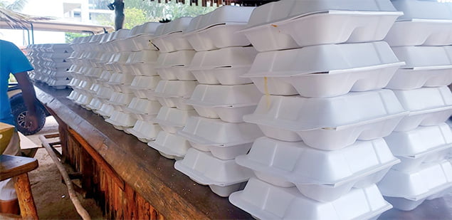 Ambergris Caye Cookbook Released to Raise Funds for Feeding Program 2 Ambergris Caye Cookbook Released to Raise Funds for Feeding Program