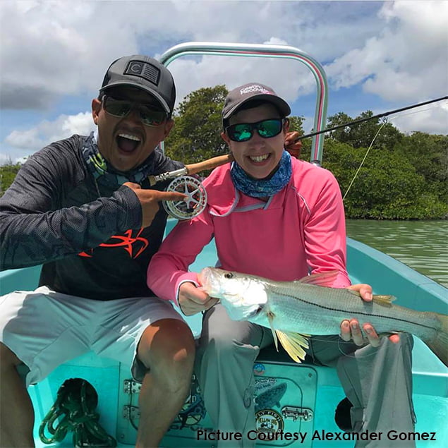 Ambergris Caye One of 7 Best Luxury Fishing Destinations for 2019 by FishingBooker