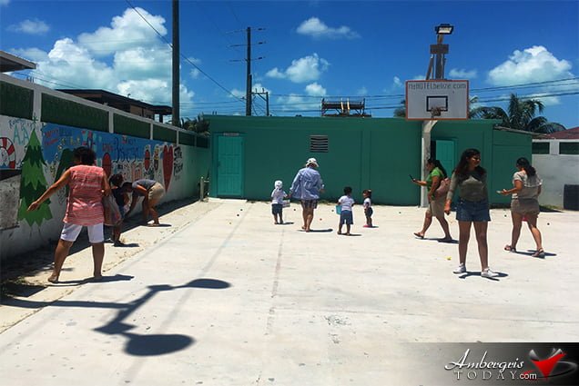 Successful Easter Egg Hunt