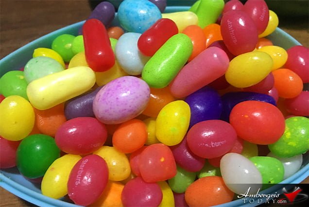 Successful Easter Egg Hunt