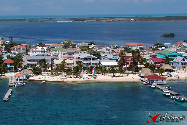 San Pedro, Ambergris Caye