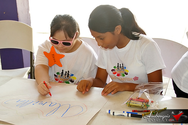 A First-of-Its-Kind Summer Camp in San Pedro, Ambergris Caye