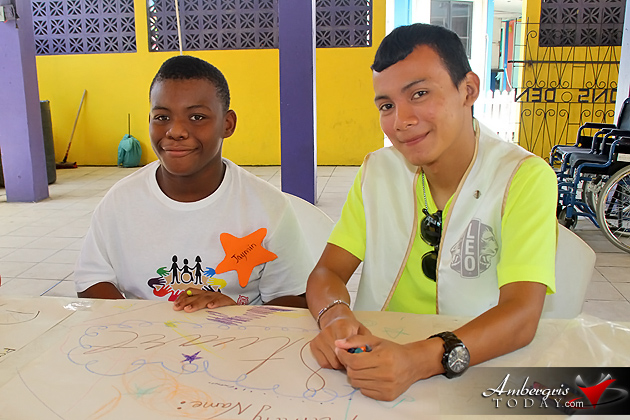 A First-of-Its-Kind Summer Camp in San Pedro, Ambergris Caye