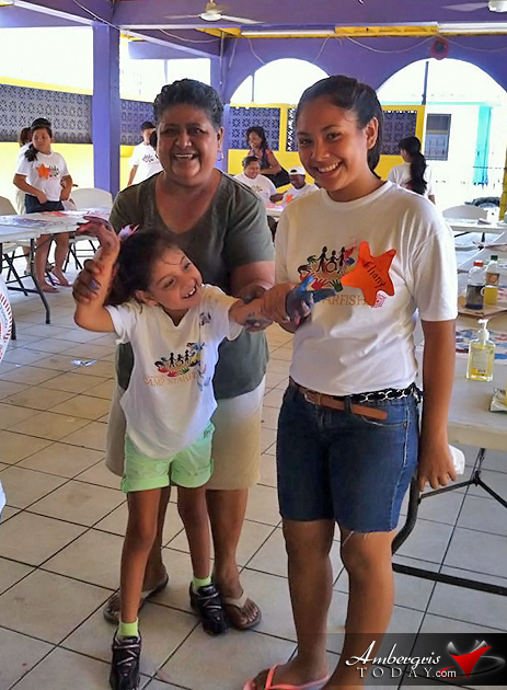 A First-of-Its-Kind Summer Camp in San Pedro, Ambergris Caye