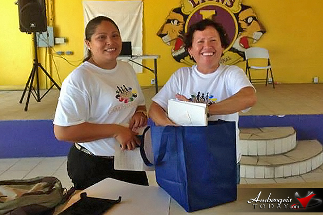 A First-of-Its-Kind Summer Camp in San Pedro, Ambergris Caye