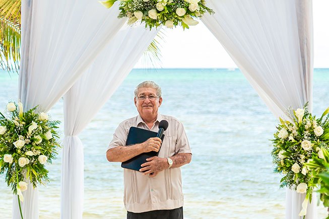 Eulogy of Maestro Rafael Angel Nunez