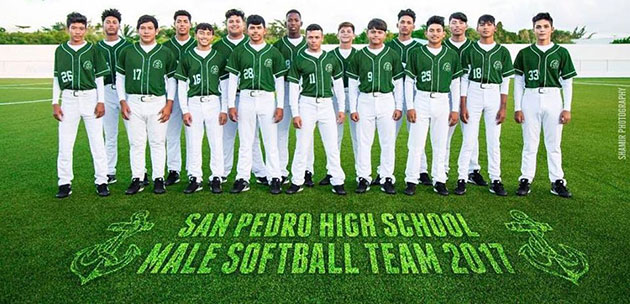 San Pedro High School Softball Teammate Injured in Attack after Game