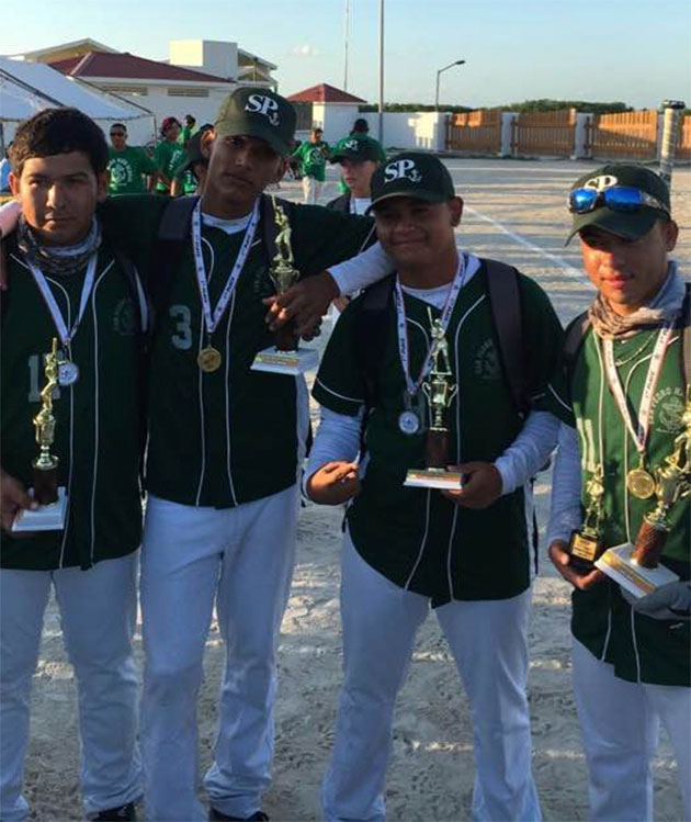 San Pedro High School Softball Teammate Injured in Attack after Game