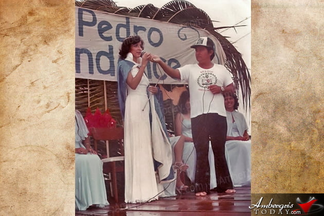 Meet Emcee and Toastmaster Angel Nuñez