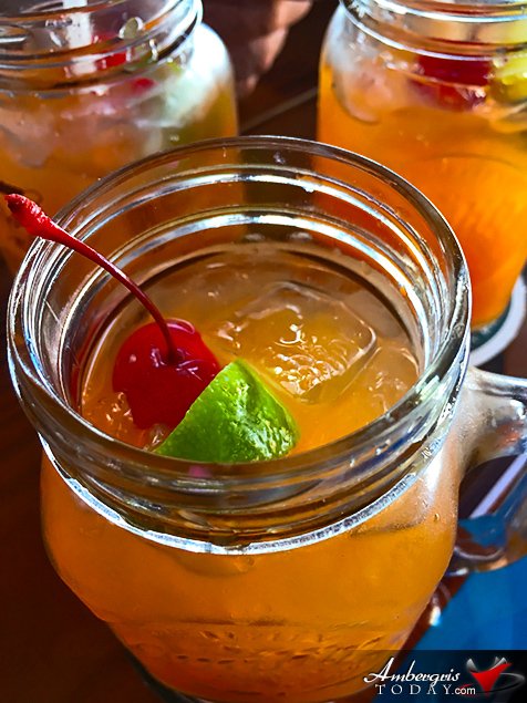 Anglers Restaurant Pays Tribute to All Belizean Fishermen