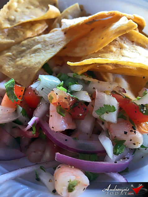 Anglers Restaurant Pays Tribute to All Belizean Fishermen