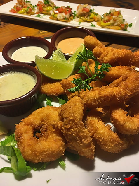 Anglers Restaurant Pays Tribute to All Belizean Fishermen