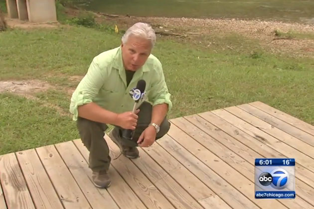 US FBI Joins Investigation on Anne Swaney Murder