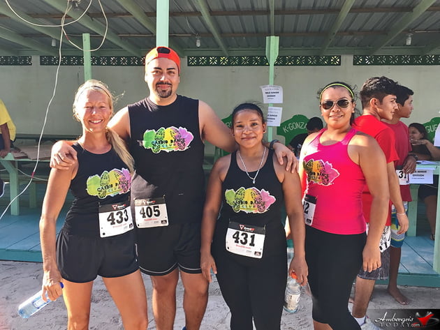 Anti-Bullying Awareness Month a Success, End with 5K Marathon Anti-Bullying Awareness Month a Success, End with 5K Marathon