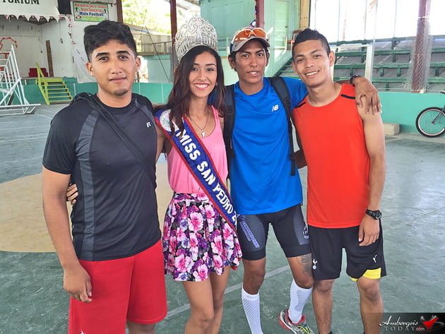 Male Winners at Make a Noise About Bullying 5K Marathon Anti-Bullying Awareness Month a Success, End with 5K Marathon