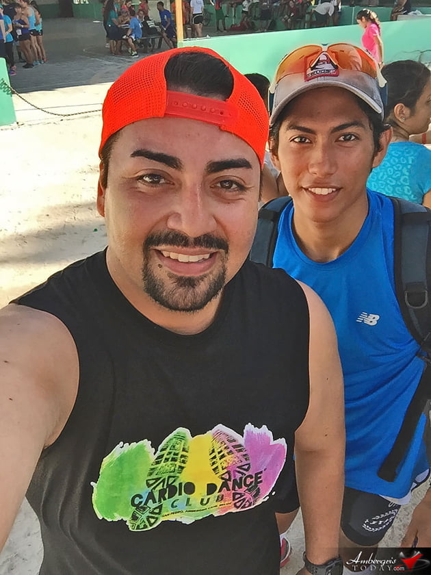 Anti-Bullying Awareness Month a Success, End with 5K Marathon Anti-Bullying Awareness Month a Success, End with 5K Marathon