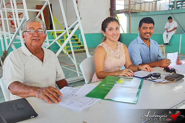 San Pedro High School Students Make Noise Against Bullying