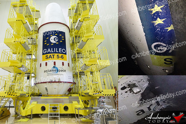 Wreckage Part of Possible US Military Aircraft Found in San Pedro, Belize