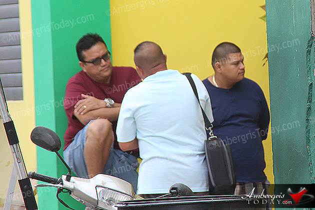 Robber Shot Dead in Self Defence Case in San Pedro