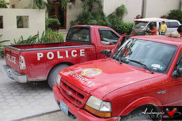 Robber Shot Dead in Self Defence Case in San Pedro