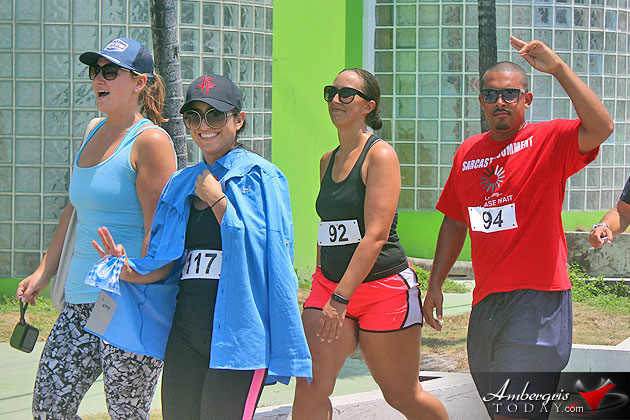 Islanders Run/Walk 5K for Autism Awareness