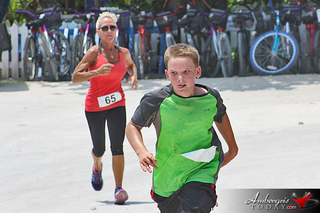 Islanders Run/Walk 5K for Autism Awareness