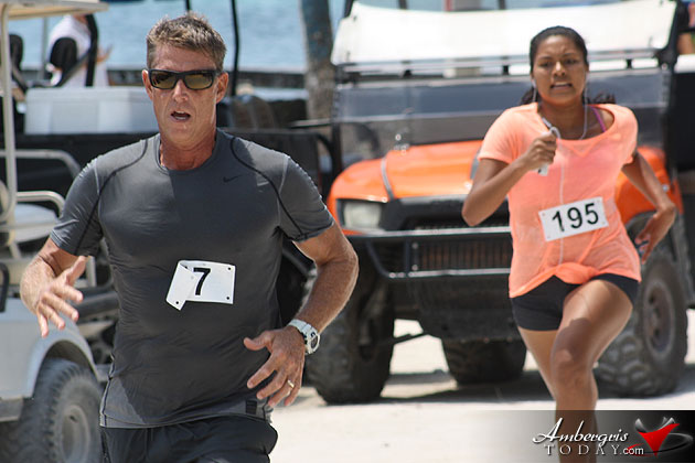 Islanders Run/Walk 5K for Autism Awareness