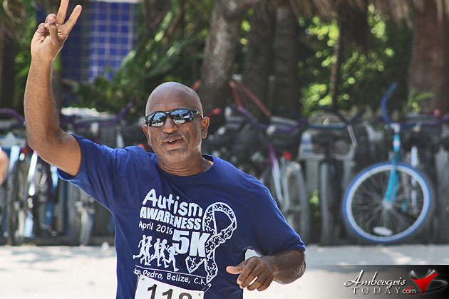 Islanders Run/Walk 5K for Autism Awareness