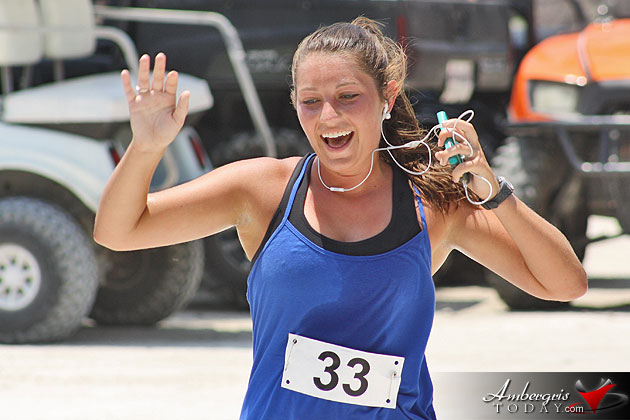 Islanders Run/Walk 5K for Autism Awareness