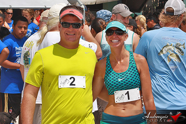 Islanders Run/Walk 5K for Autism Awareness