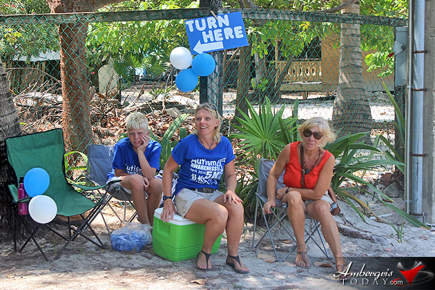 Islanders Run/Walk 5K for Autism Awareness