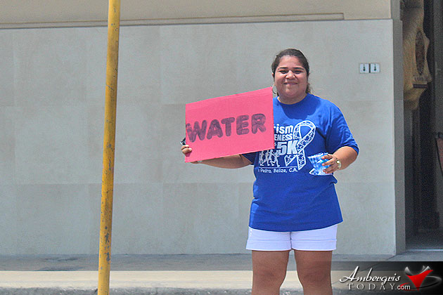 Islanders Run/Walk 5K for Autism Awareness