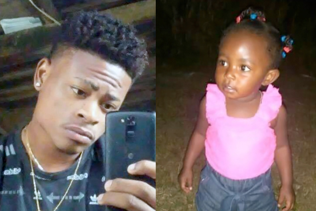 Baby Alyssa Nunez Dies, Belizeans Take to the Streets in Protest